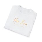 HER ERA T-Shirt for Women | This Life Is Hers Graphic Tee | Empowerment Shirt | Soft Life Confidence Tee | Midlife Glow Up Gift