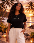 Vibe Asana T-Shirt for Women | Flow With Purpose Live With Intention Tee | Yoga Lifestyle Shirt | Mindful Graphic Tee | Wellness Apparel