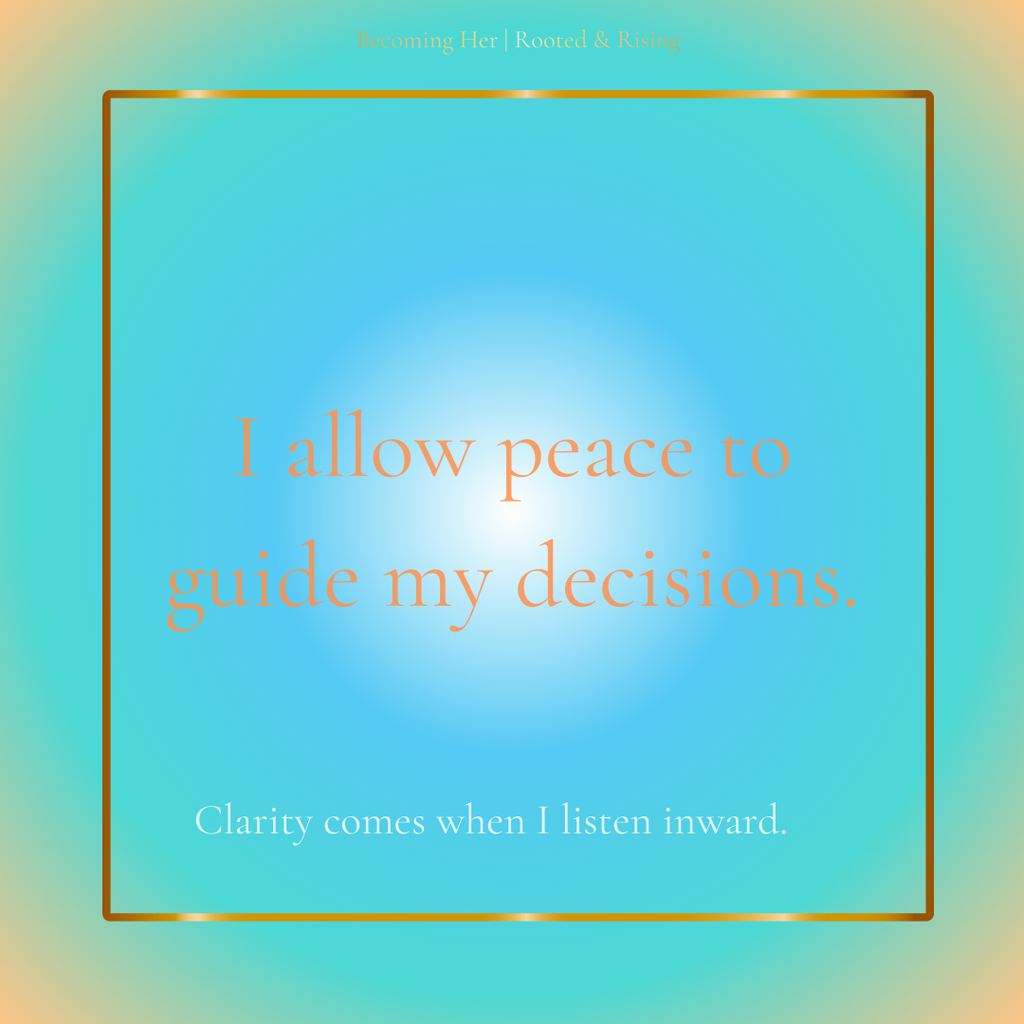 2026 This Life Is Hers Becoming Her | Gentle Beginning Affirmation Cards (Free Gift)