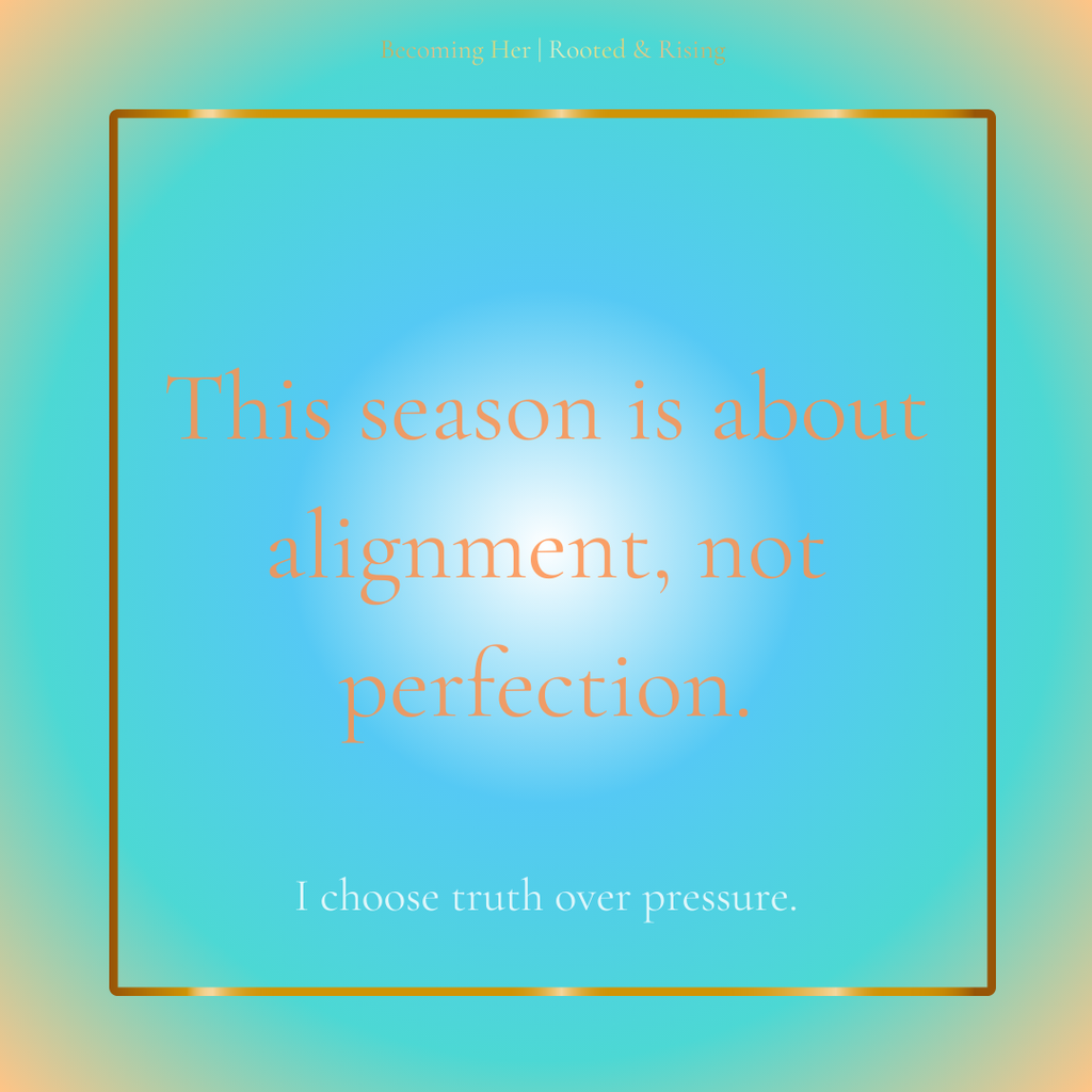 2026 This Life Is Hers Becoming Her | Gentle Beginning Affirmation Cards (Free Gift)